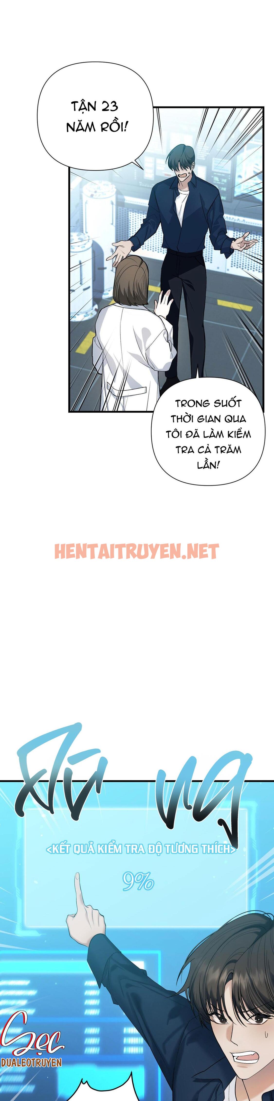 Xem ảnh Điều Kiện Của Guide - Chap 2 - img_010_1701402413 - HentaiTruyen.net