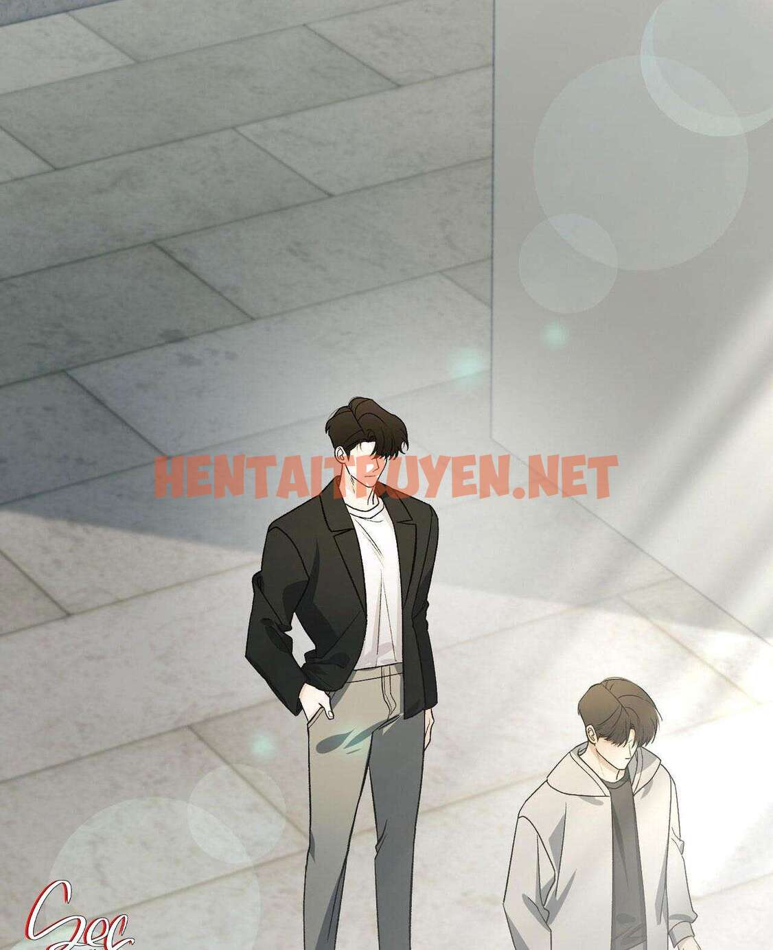 Xem ảnh Điều Kiện Của Guide - Chap 28 - img_065_1706805907 - HentaiTruyen.net