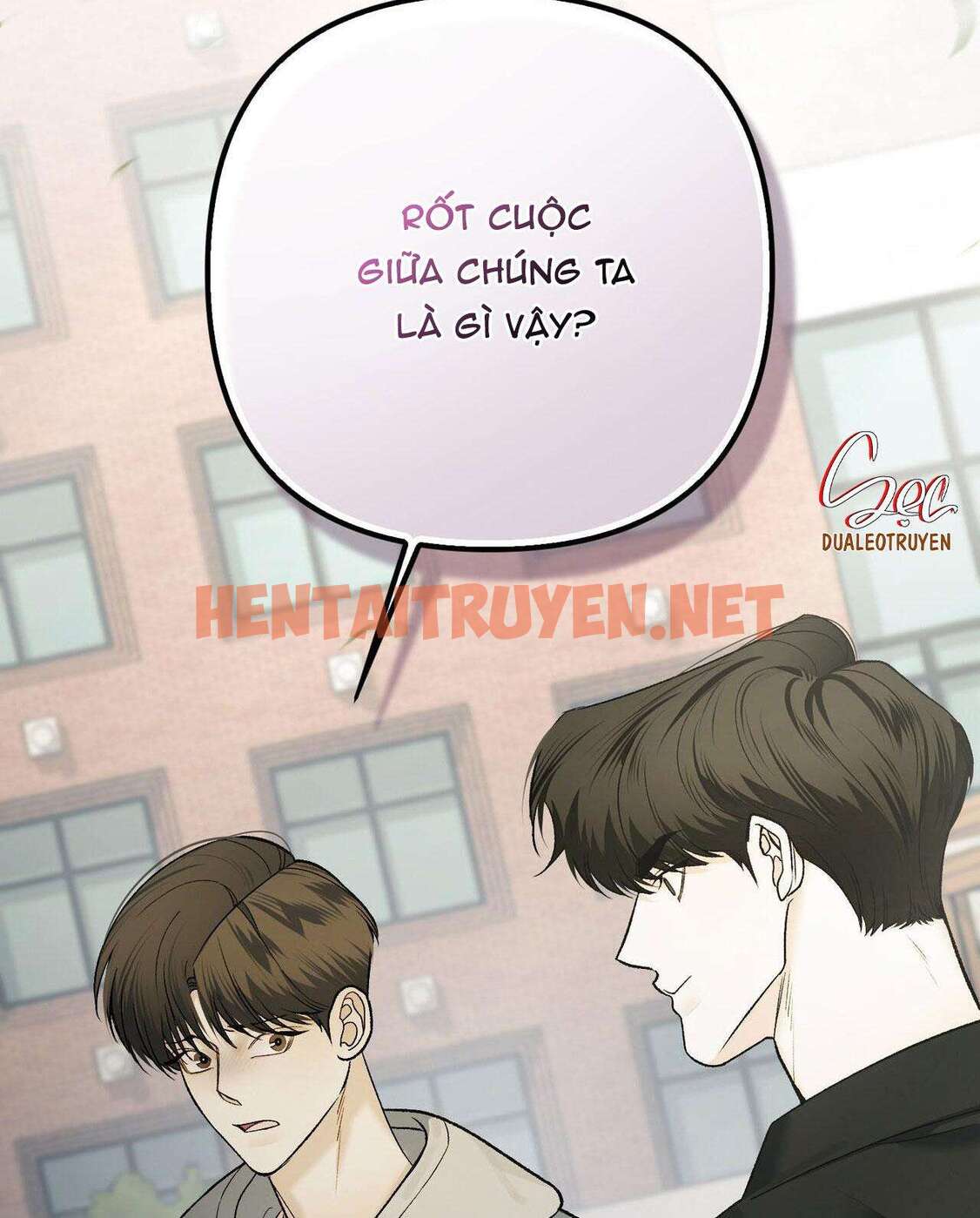 Xem ảnh Điều Kiện Của Guide - Chap 28 - img_072_1706805910 - HentaiTruyen.net