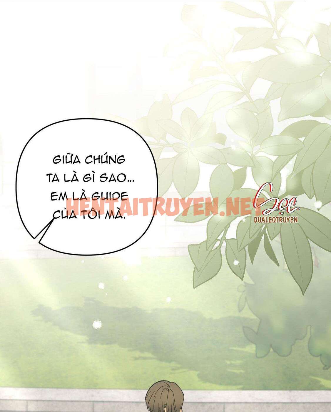 Xem ảnh Điều Kiện Của Guide - Chap 28 - img_077_1706805912 - HentaiTruyen.net