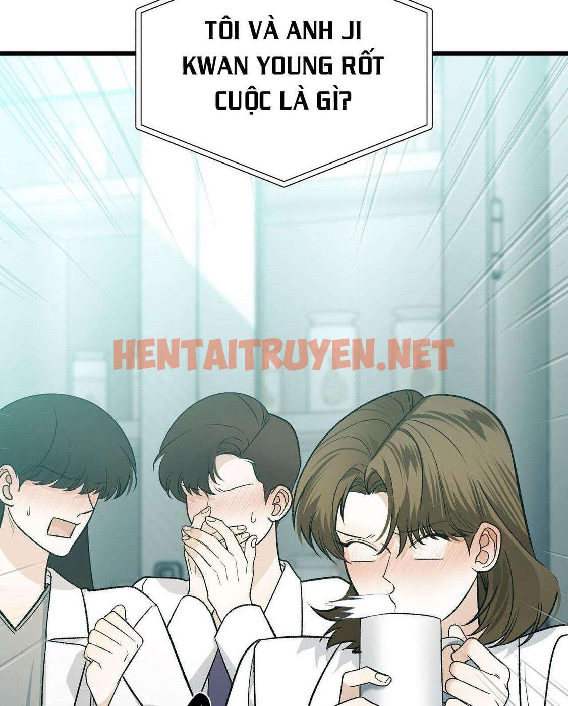 Xem ảnh Điều Kiện Của Guide - Chap 28 - img_083_1706805914 - HentaiTruyen.net