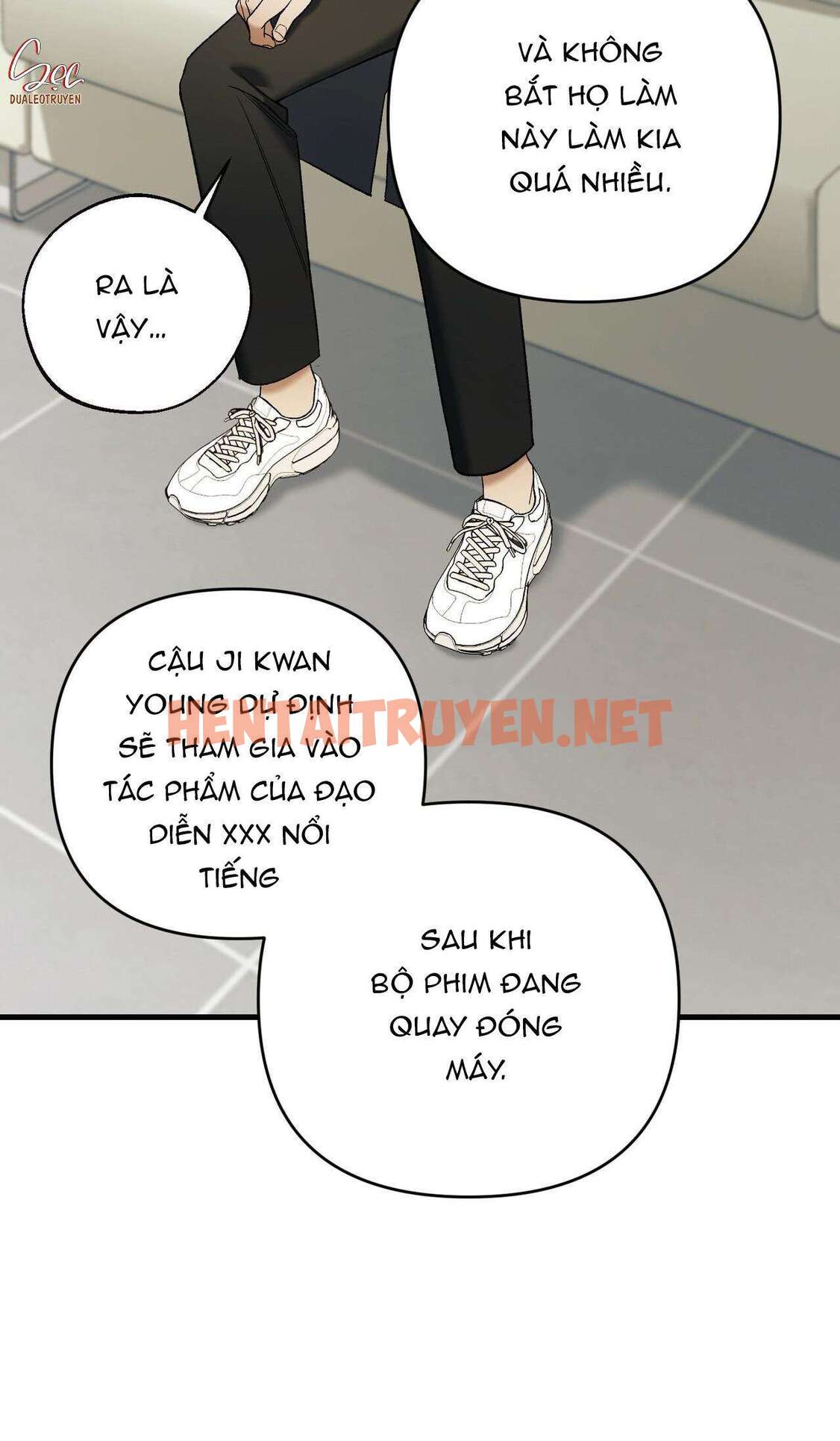 Xem ảnh Điều Kiện Của Guide - Chap 29 - img_006_1708018071 - HentaiTruyen.net