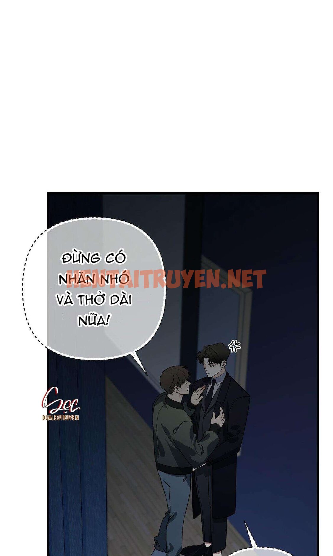 Xem ảnh Điều Kiện Của Guide - Chap 30 - img_052_1708740631 - HentaiTruyen.net