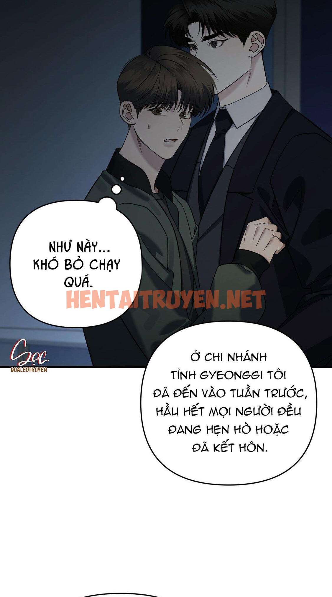 Xem ảnh Điều Kiện Của Guide - Chap 30 - img_060_1708740635 - HentaiTruyen.net