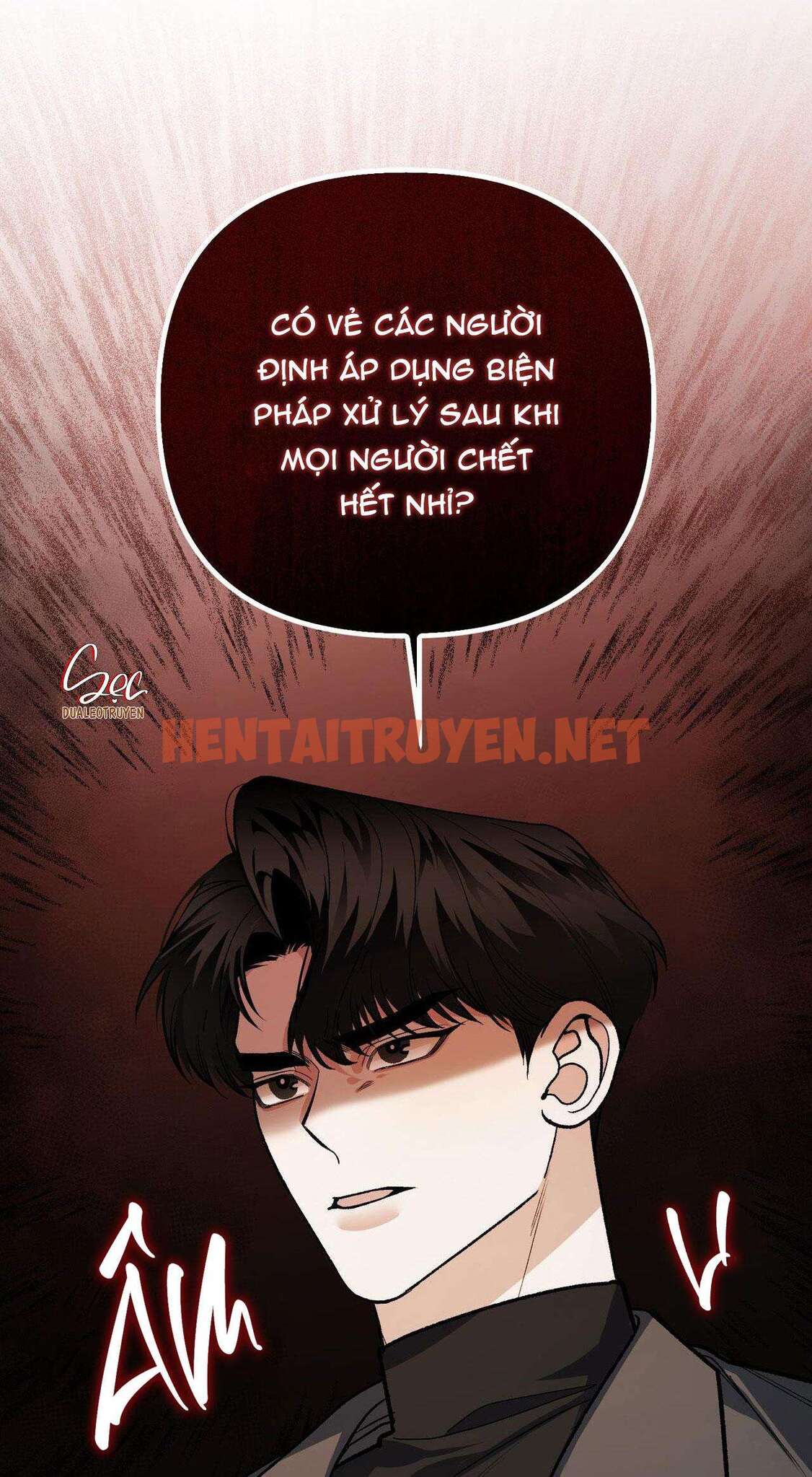 Xem ảnh Điều Kiện Của Guide - Chap 33 - img_047_1710958449 - HentaiTruyen.net