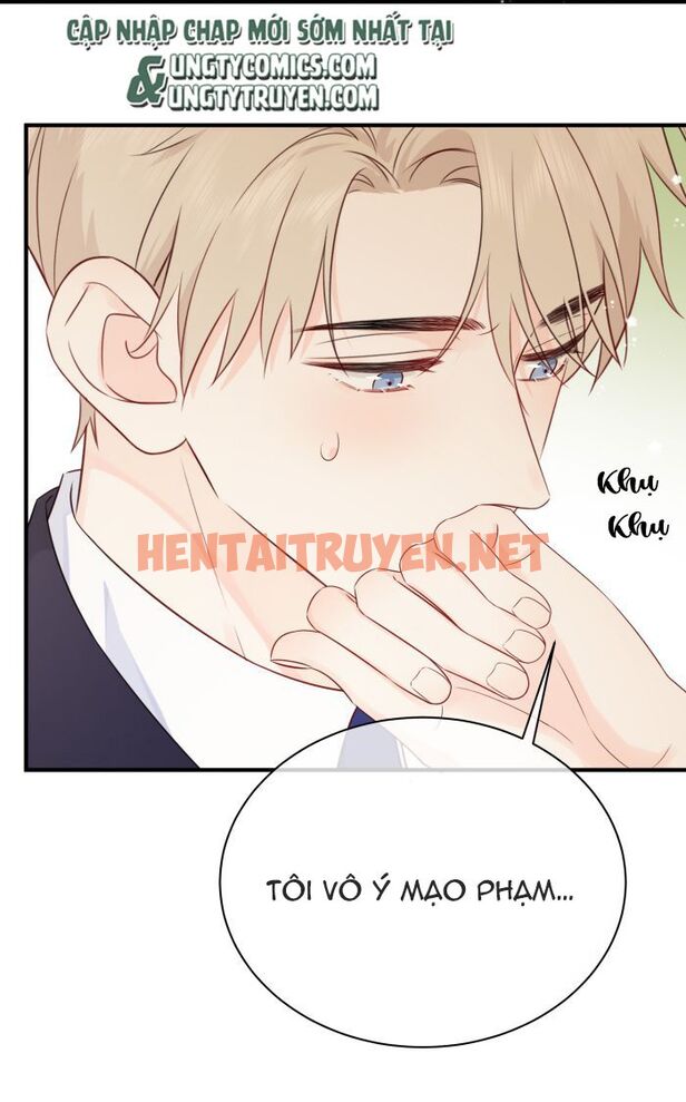 Xem ảnh Dinh Dưỡng Quá Tốt - Chap 10 - img_039_1648217590 - HentaiTruyen.net