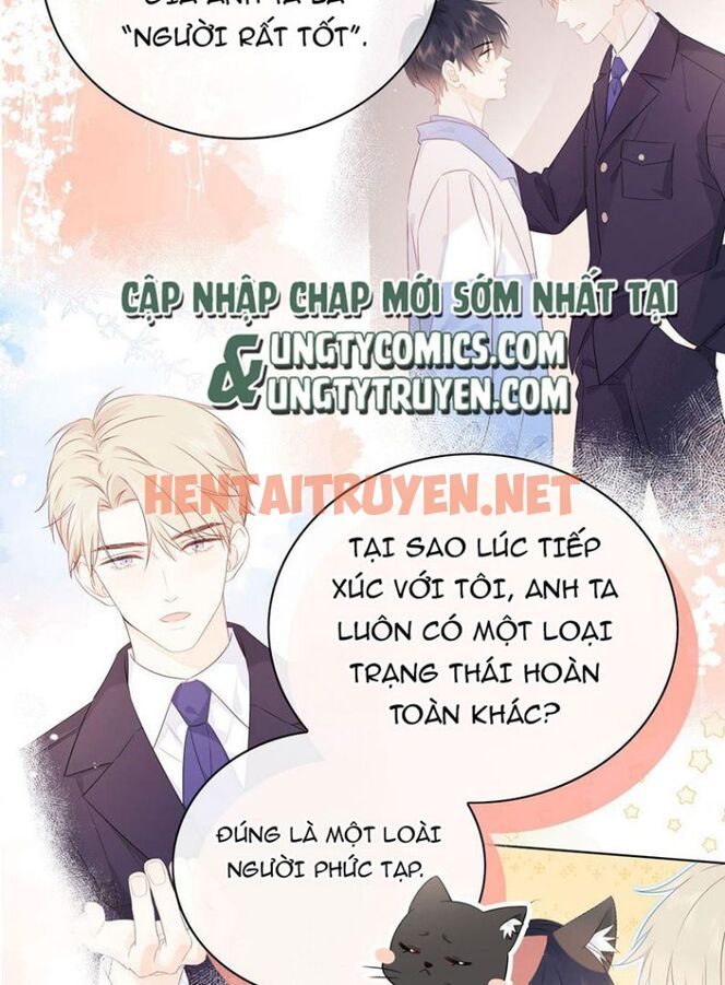 Xem ảnh Dinh Dưỡng Quá Tốt - Chap 12 - img_019_1649409837 - HentaiTruyen.net