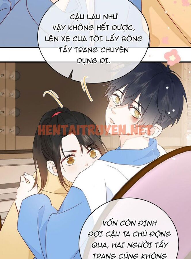 Xem ảnh Dinh Dưỡng Quá Tốt - Chap 12 - img_029_1649409855 - HentaiTruyenVN.net