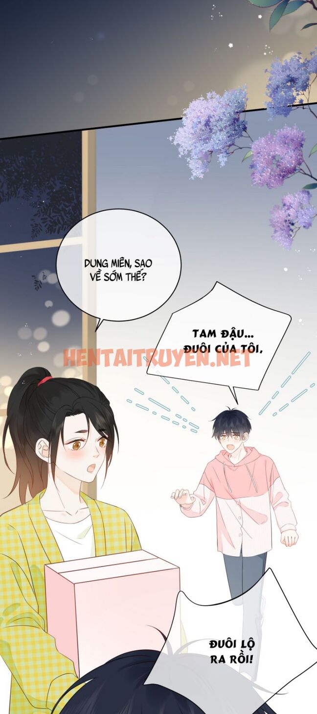 Xem ảnh Dinh Dưỡng Quá Tốt - Chap 15 - img_025_1651230279 - HentaiTruyen.net