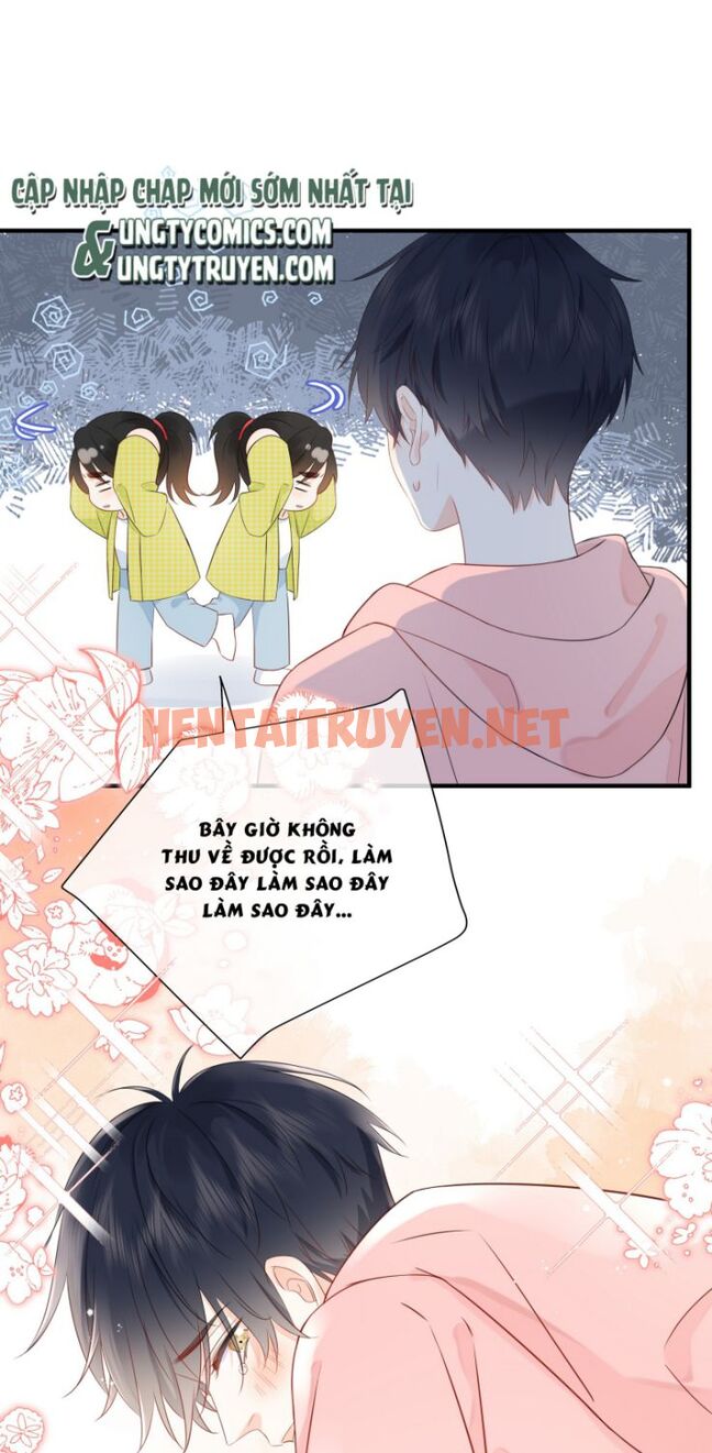 Xem ảnh Dinh Dưỡng Quá Tốt - Chap 15 - img_029_1651230286 - HentaiTruyenVN.net