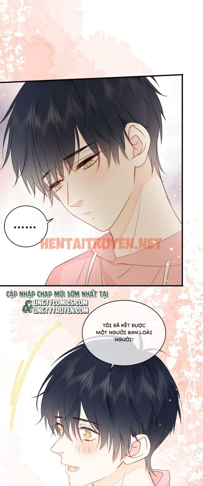 Xem ảnh Dinh Dưỡng Quá Tốt - Chap 16 - img_018_1651845921 - HentaiTruyen.net