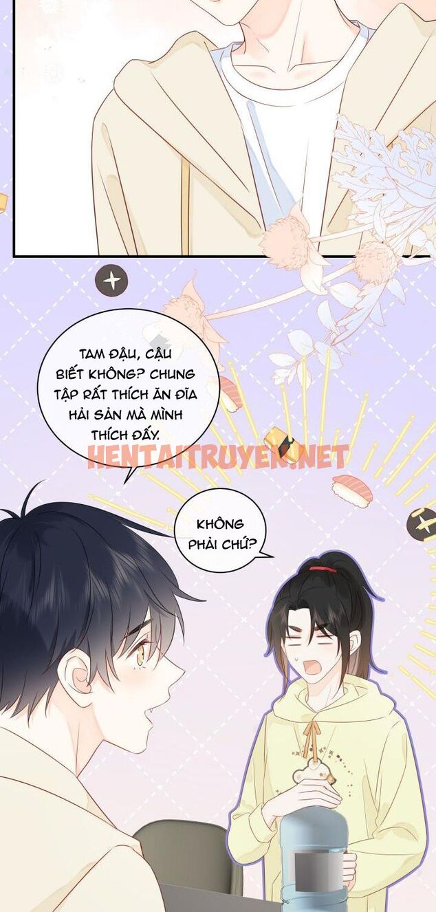 Xem ảnh Dinh Dưỡng Quá Tốt - Chap 17 - img_010_1651845854 - HentaiTruyen.net