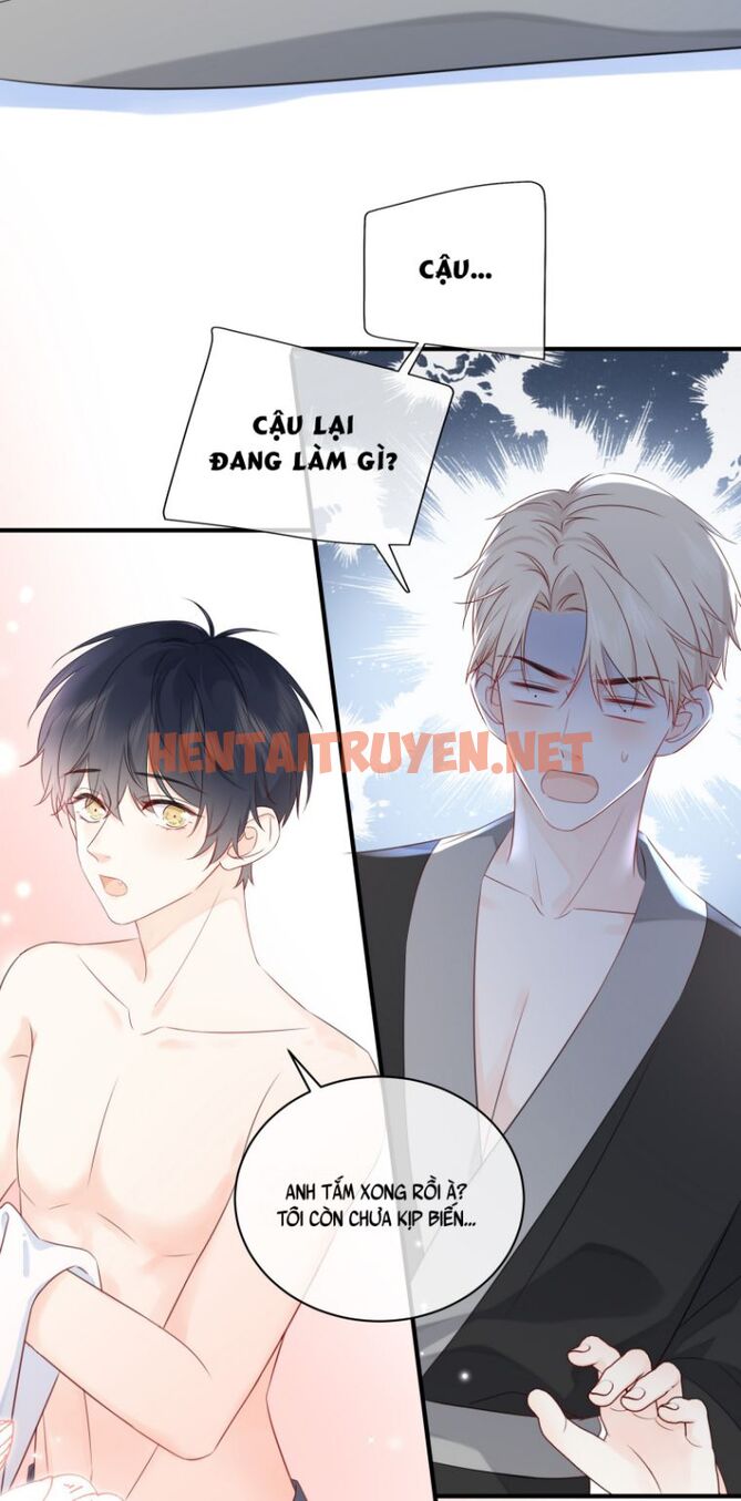 Xem ảnh Dinh Dưỡng Quá Tốt - Chap 19 - img_033_1653026723 - HentaiTruyenVN.net