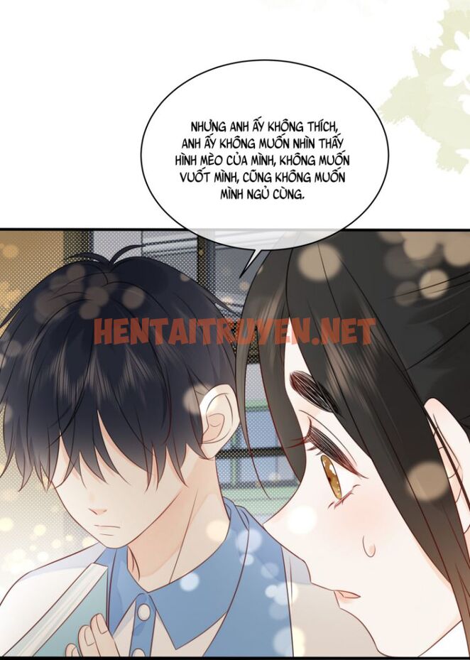 Xem ảnh Dinh Dưỡng Quá Tốt - Chap 20 - img_025_1654862770 - HentaiTruyen.net