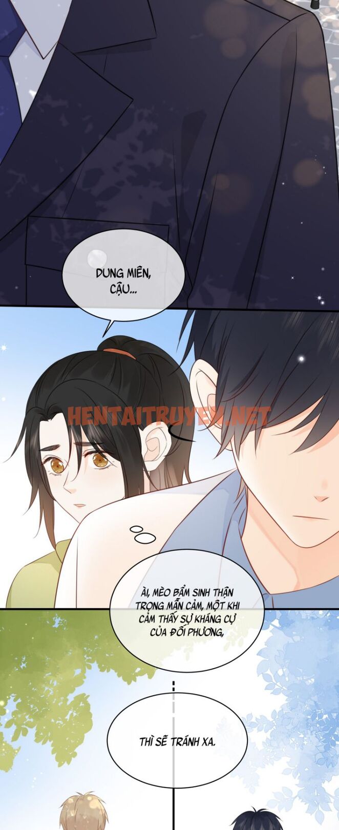 Xem ảnh Dinh Dưỡng Quá Tốt - Chap 20 - img_033_1654862781 - HentaiTruyenVN.net