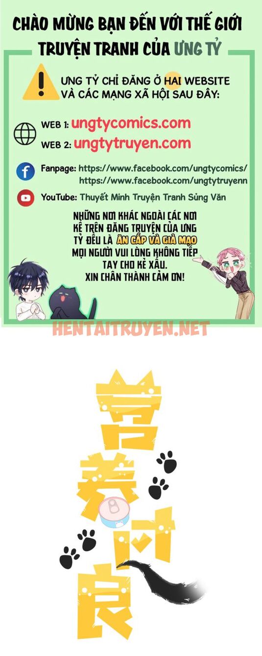 Xem ảnh Dinh Dưỡng Quá Tốt - Chap 22 - img_001_1655438580 - HentaiTruyenVN.net