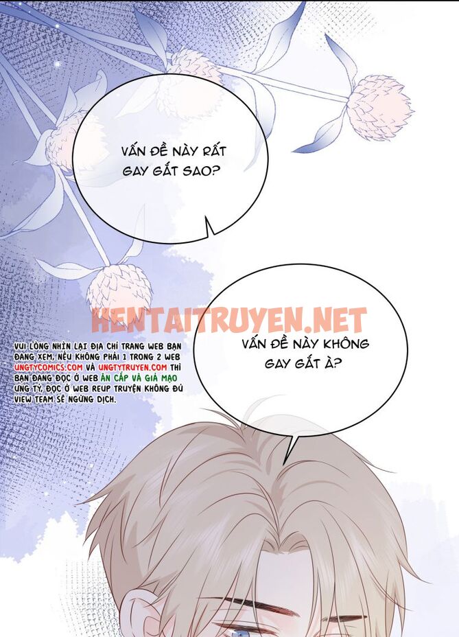 Xem ảnh Dinh Dưỡng Quá Tốt - Chap 22 - img_010_1655438592 - HentaiTruyen.net