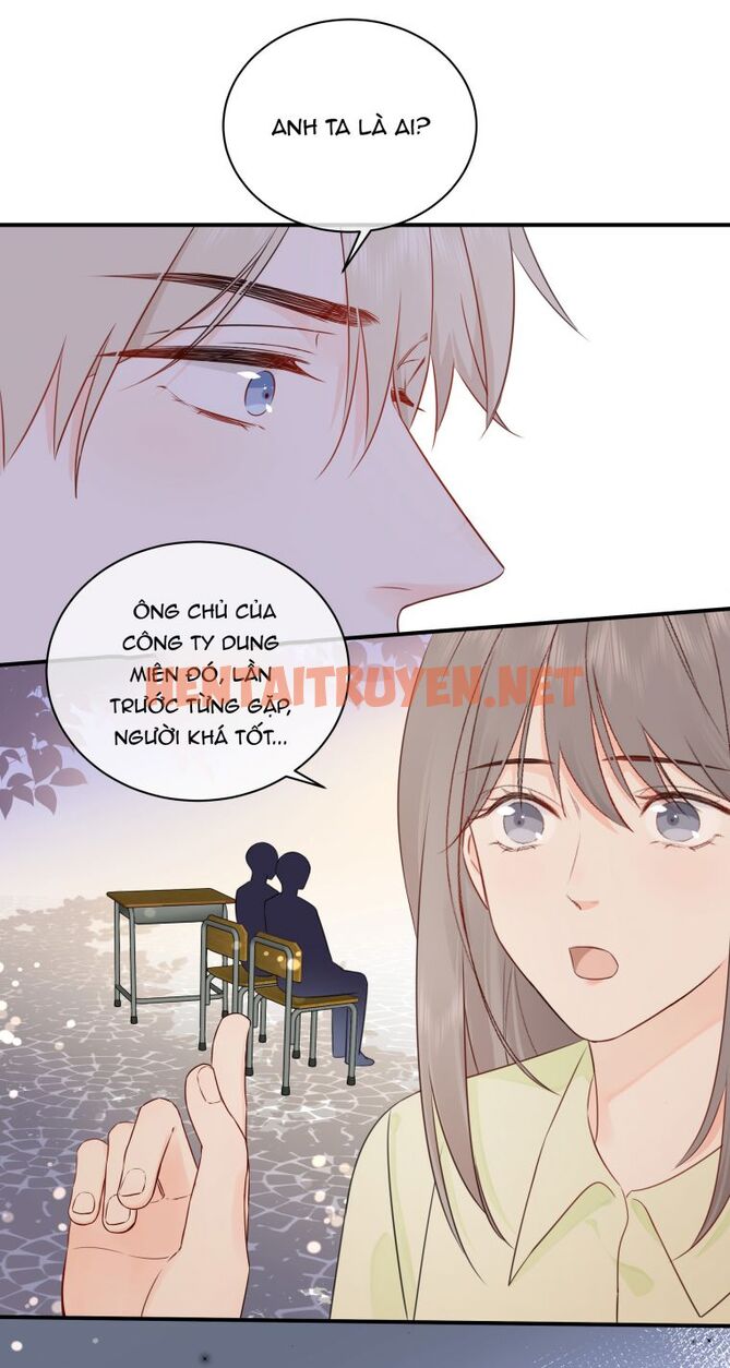 Xem ảnh Dinh Dưỡng Quá Tốt - Chap 22 - img_023_1655438609 - HentaiTruyen.net