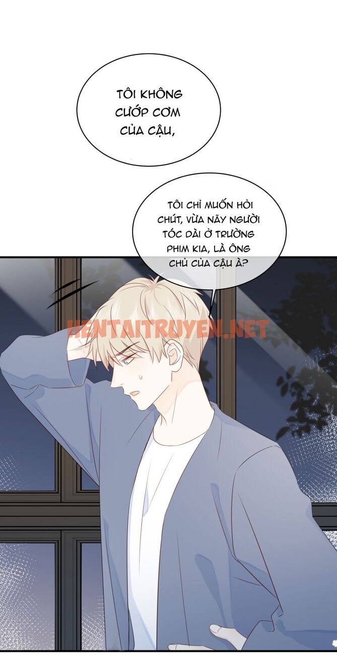 Xem ảnh Dinh Dưỡng Quá Tốt - Chap 22 - img_034_1655438624 - HentaiTruyen.net