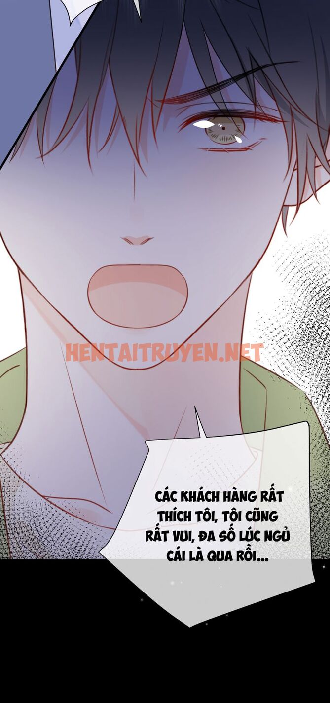 Xem ảnh Dinh Dưỡng Quá Tốt - Chap 22 - img_047_1655438641 - HentaiTruyen.net