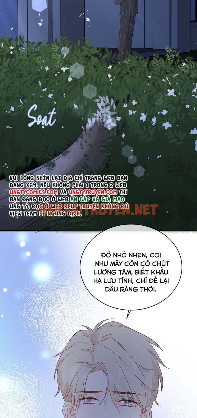 Xem ảnh Dinh Dưỡng Quá Tốt - Chap 23 - img_033_1656043731 - HentaiTruyen.net