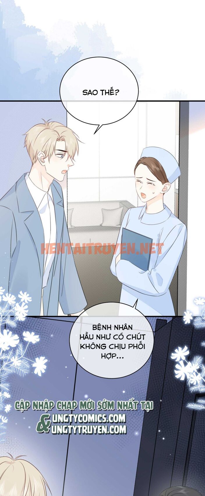 Xem ảnh Dinh Dưỡng Quá Tốt - Chap 25 - img_018_1657256791 - HentaiTruyen.net