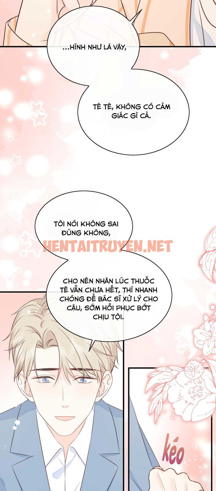 Xem ảnh Dinh Dưỡng Quá Tốt - Chap 25 - img_032_1657256814 - HentaiTruyen.net