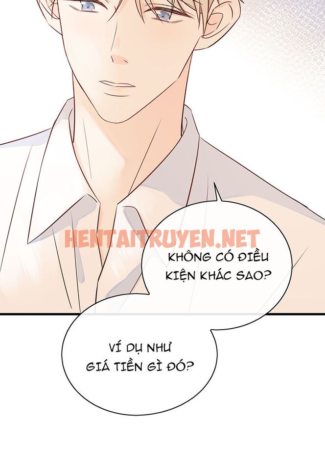 Xem ảnh Dinh Dưỡng Quá Tốt - Chap 28 - img_022_1659690584 - HentaiTruyen.net