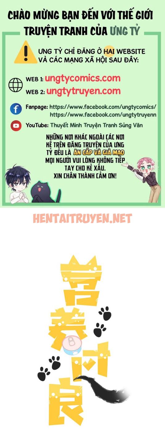 Xem ảnh Dinh Dưỡng Quá Tốt - Chap 29 - img_001_1660284168 - HentaiTruyen.net