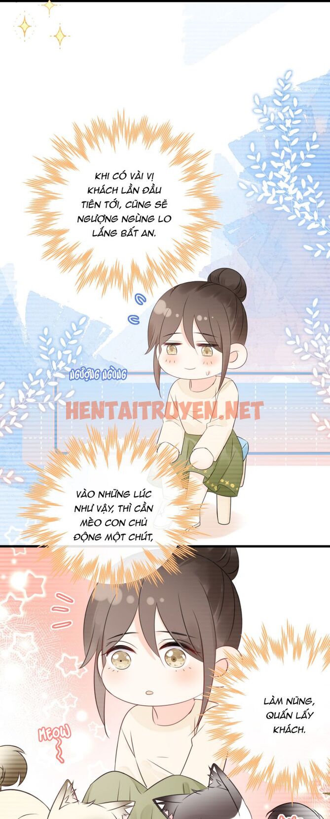 Xem ảnh Dinh Dưỡng Quá Tốt - Chap 29 - img_006_1660284177 - HentaiTruyenVN.net