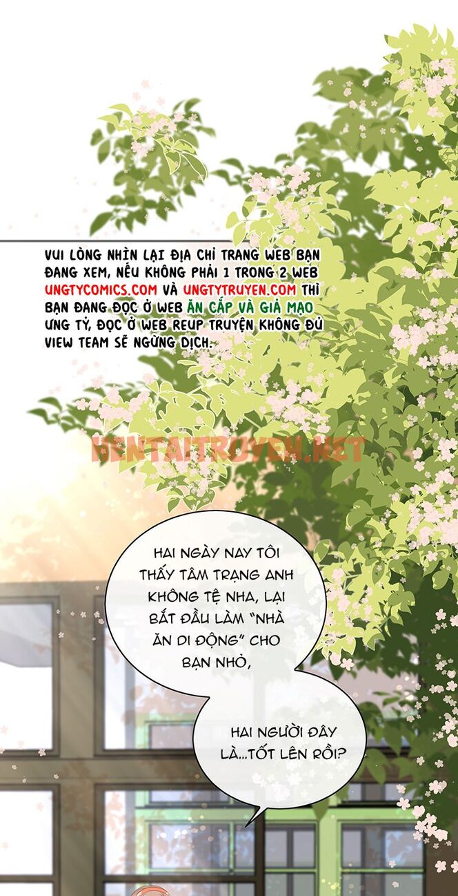 Xem ảnh Dinh Dưỡng Quá Tốt - Chap 31 - img_003_1661491082 - HentaiTruyenVN.net