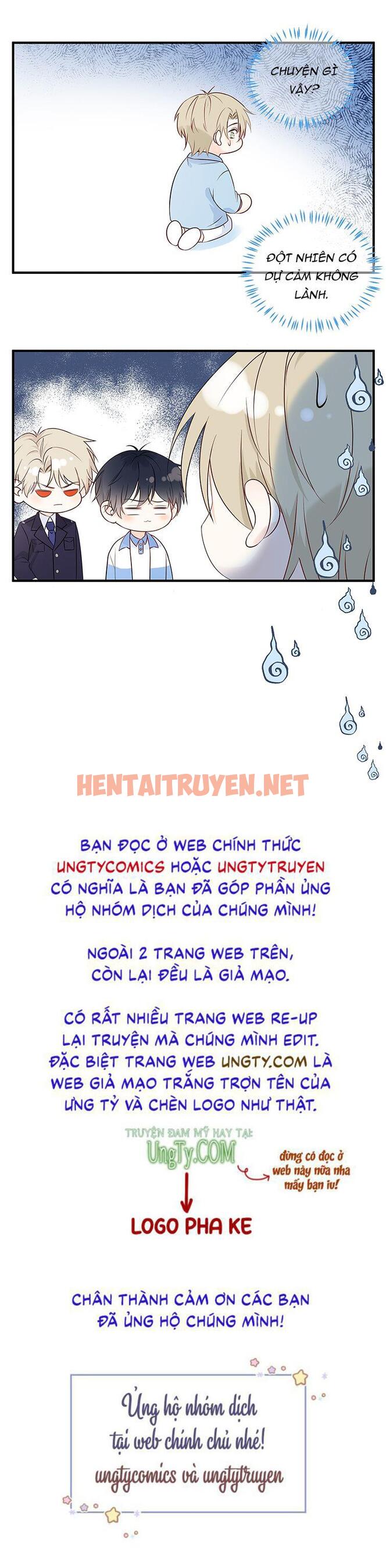 Xem ảnh Dinh Dưỡng Quá Tốt - Chap 31 - img_047_1661491183 - HentaiTruyen.net