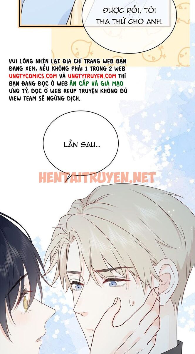 Xem ảnh Dinh Dưỡng Quá Tốt - Chap 32 - img_049_1662113337 - HentaiTruyen.net