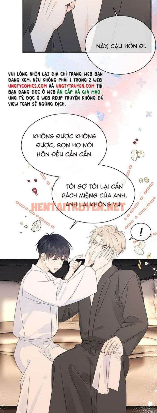 Xem ảnh Dinh Dưỡng Quá Tốt - Chap 35 - img_011_1664546686 - HentaiTruyen.net