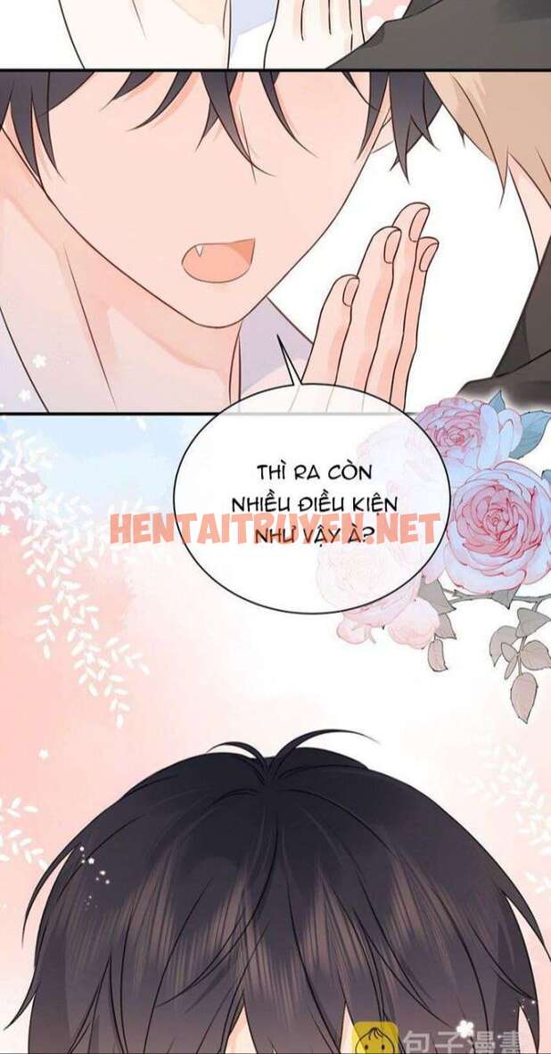 Xem ảnh Dinh Dưỡng Quá Tốt - Chap 35 - img_029_1664546716 - HentaiTruyenVN.net