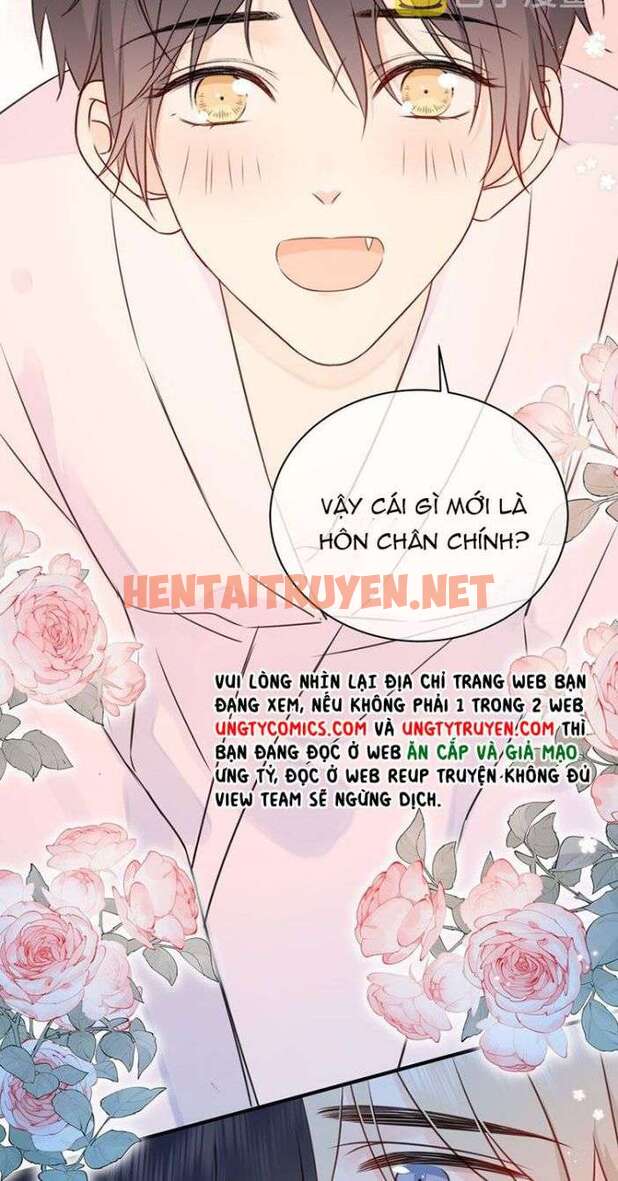 Xem ảnh Dinh Dưỡng Quá Tốt - Chap 35 - img_030_1664546718 - HentaiTruyen.net