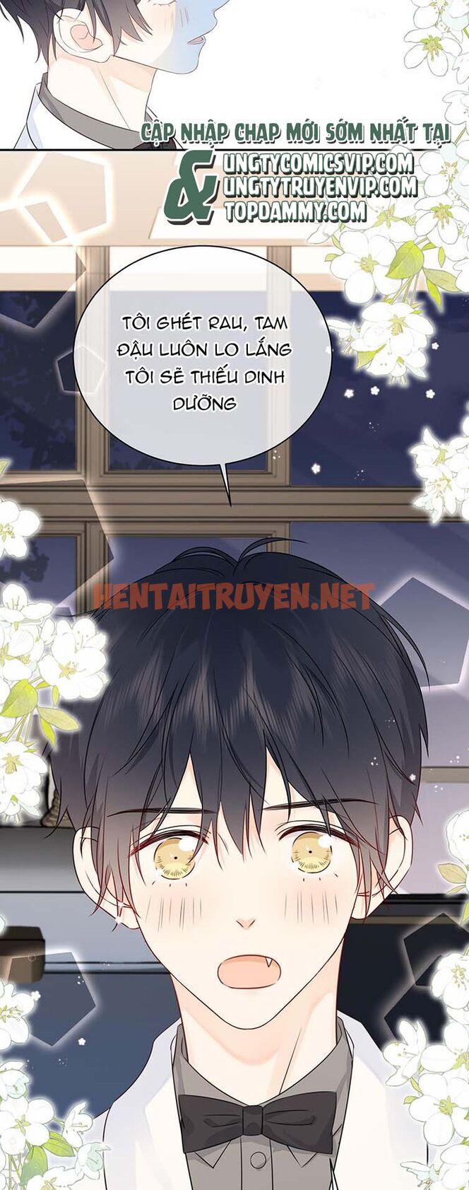 Xem ảnh Dinh Dưỡng Quá Tốt - Chap 46 - img_004_1676023609 - HentaiTruyenVN.net