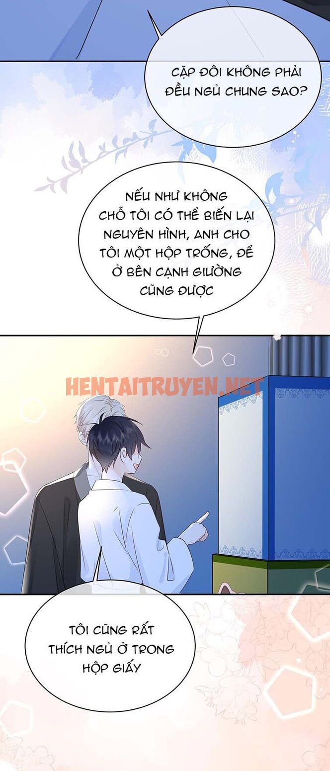 Xem ảnh Dinh Dưỡng Quá Tốt - Chap 46 - img_022_1676023645 - HentaiTruyen.net