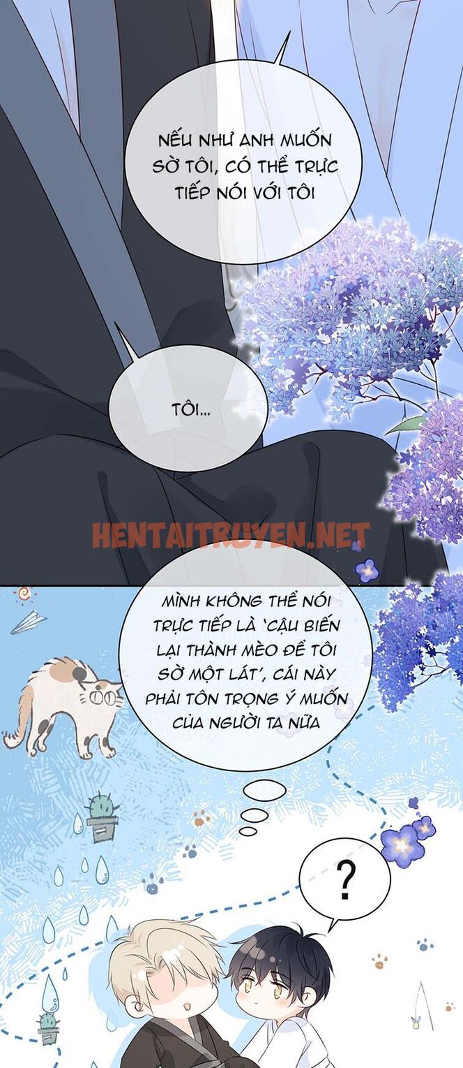 Xem ảnh Dinh Dưỡng Quá Tốt - Chap 46 - img_028_1676023657 - HentaiTruyenVN.net