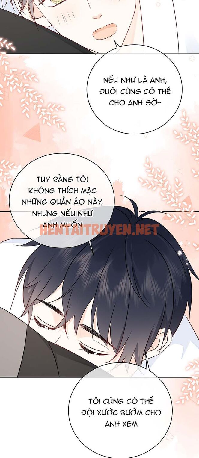 Xem ảnh Dinh Dưỡng Quá Tốt - Chap 46 - img_033_1676023668 - HentaiTruyenVN.net