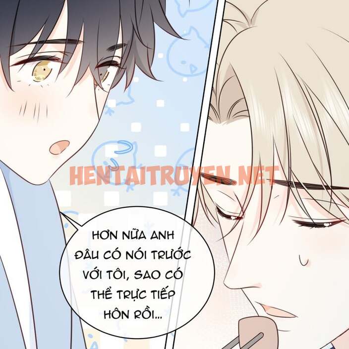 Xem ảnh Dinh Dưỡng Quá Tốt - Chap 47 - img_076_1677232584 - HentaiTruyenVN.net