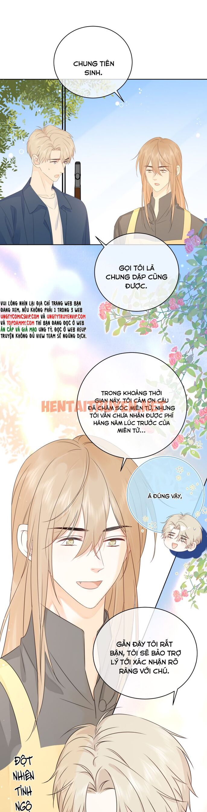 Xem ảnh Dinh Dưỡng Quá Tốt - Chap 48 - img_013_1677230306 - HentaiTruyen.net