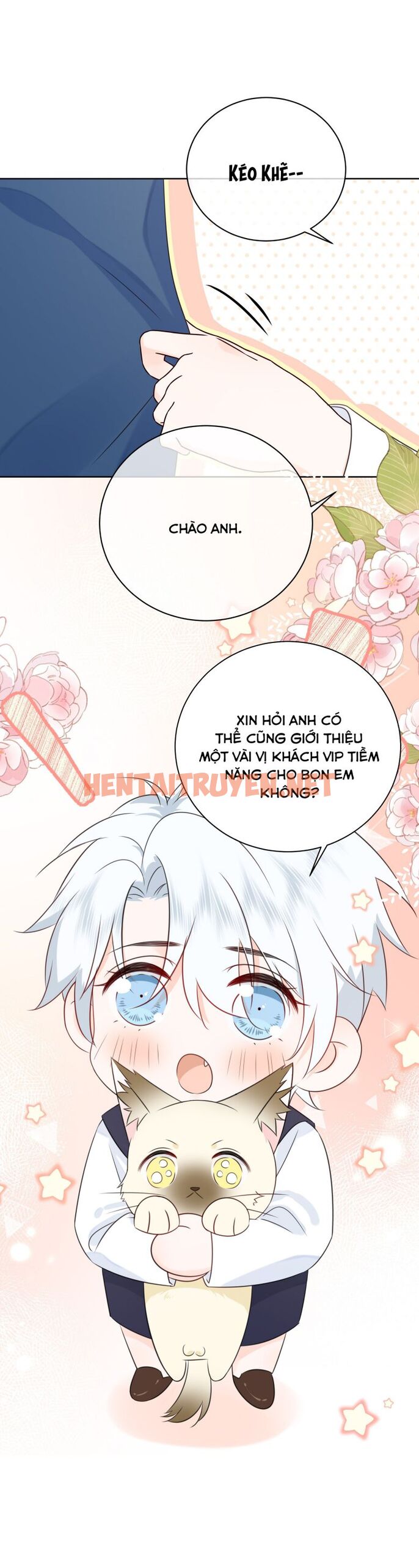 Xem ảnh Dinh Dưỡng Quá Tốt - Chap 48 - img_022_1677230648 - HentaiTruyenVN.net