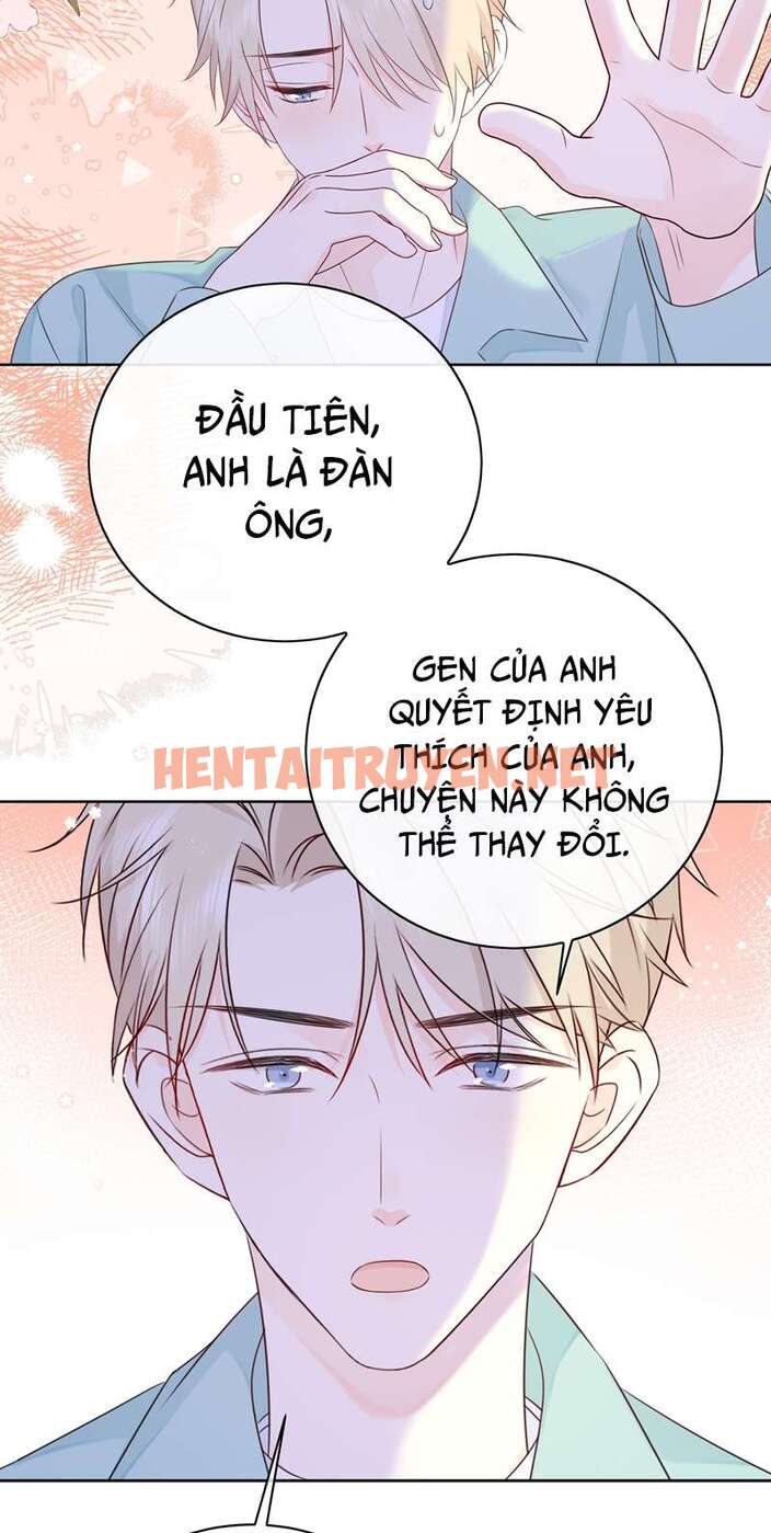 Xem ảnh Dinh Dưỡng Quá Tốt - Chap 54 - img_005_1680880018 - HentaiTruyenVN.net