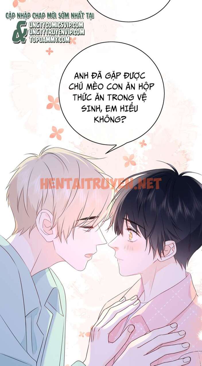 Xem ảnh Dinh Dưỡng Quá Tốt - Chap 54 - img_007_1680880022 - HentaiTruyenVN.net