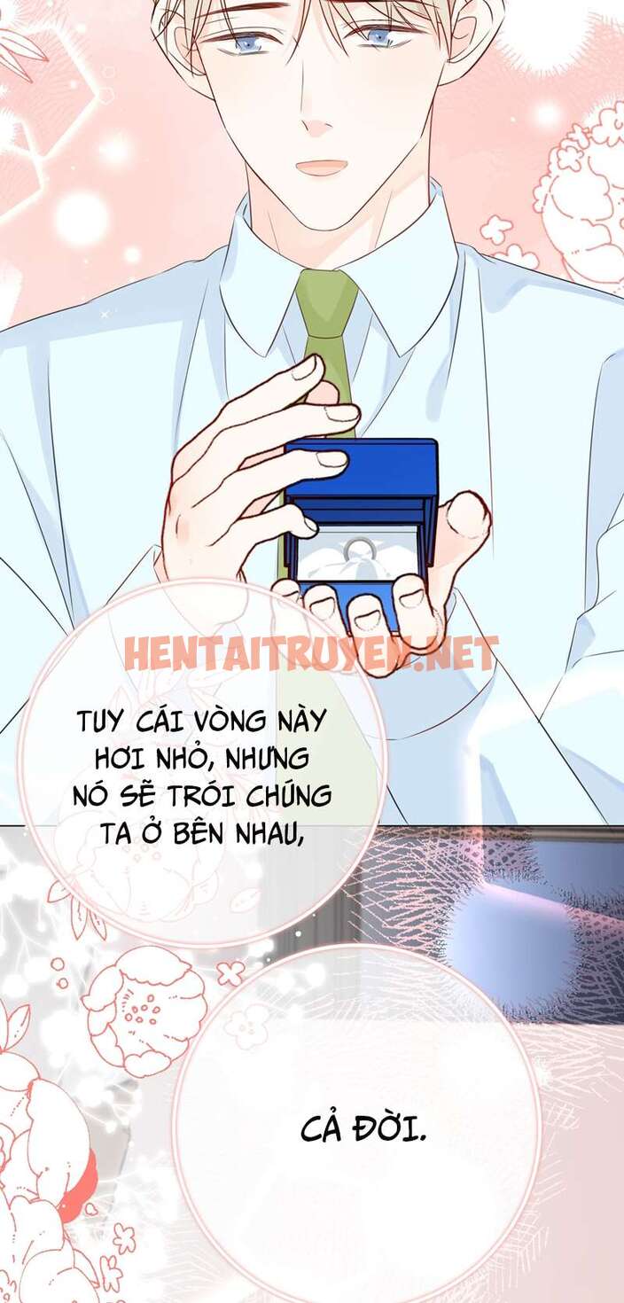 Xem ảnh Dinh Dưỡng Quá Tốt - Chap 56 - img_042_1683559262 - HentaiTruyenVN.net