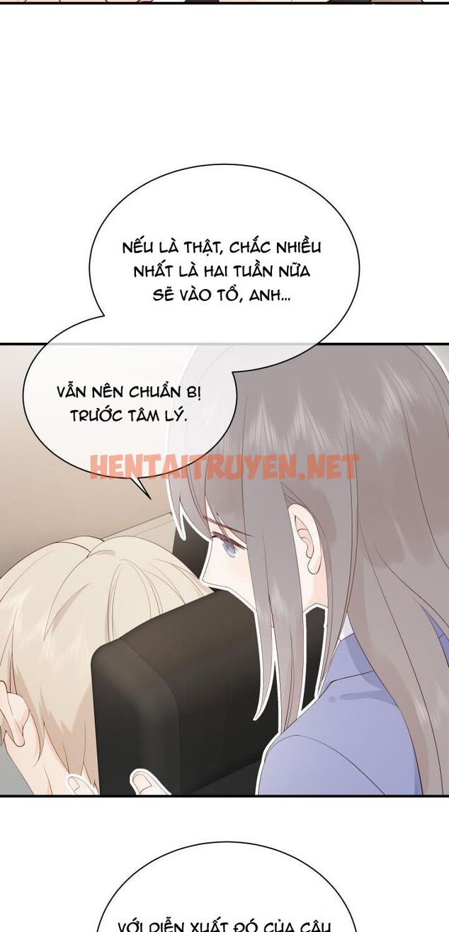 Xem ảnh Dinh Dưỡng Quá Tốt - Chap 7 - img_018_1646374056 - HentaiTruyen.net