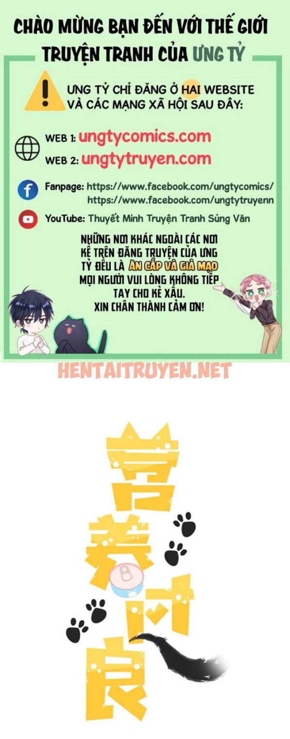 Xem ảnh Dinh Dưỡng Quá Tốt - Chap 8 - img_001_1646975004 - HentaiTruyenVN.net