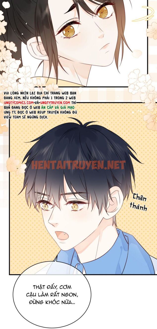 Xem ảnh Dinh Dưỡng Quá Tốt - Chap 8 - img_005_1646975013 - HentaiTruyen.net