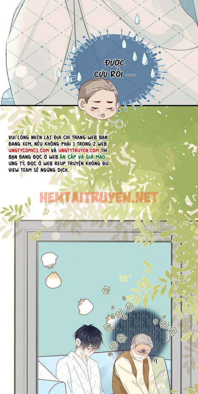 Xem ảnh Dinh Dưỡng Quá Tốt - Chap 8 - img_022_1646975043 - HentaiTruyen.net